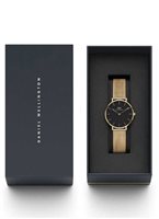 Orologio Daniel Wellington Donna Petite in Acciaio DW00100347 - DW00100347